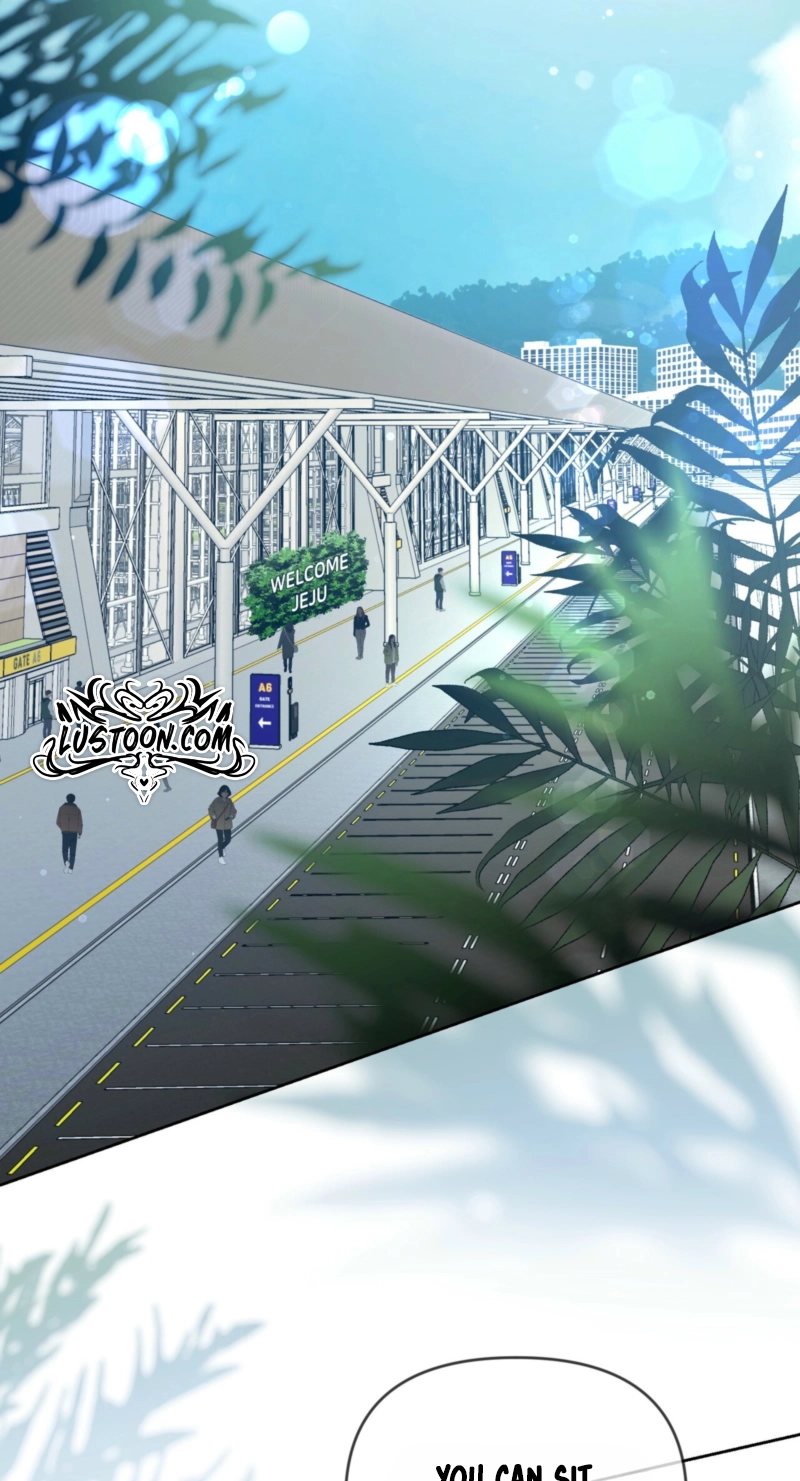Read One-Way Brainwork chapter 16 image 27 on Lezhin