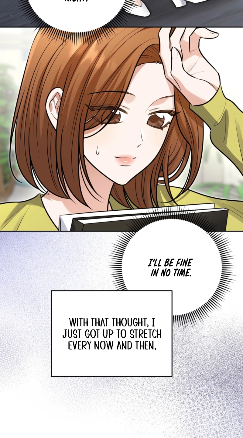 Read One-Way Brainwork chapter 16 image 3 on Lezhin