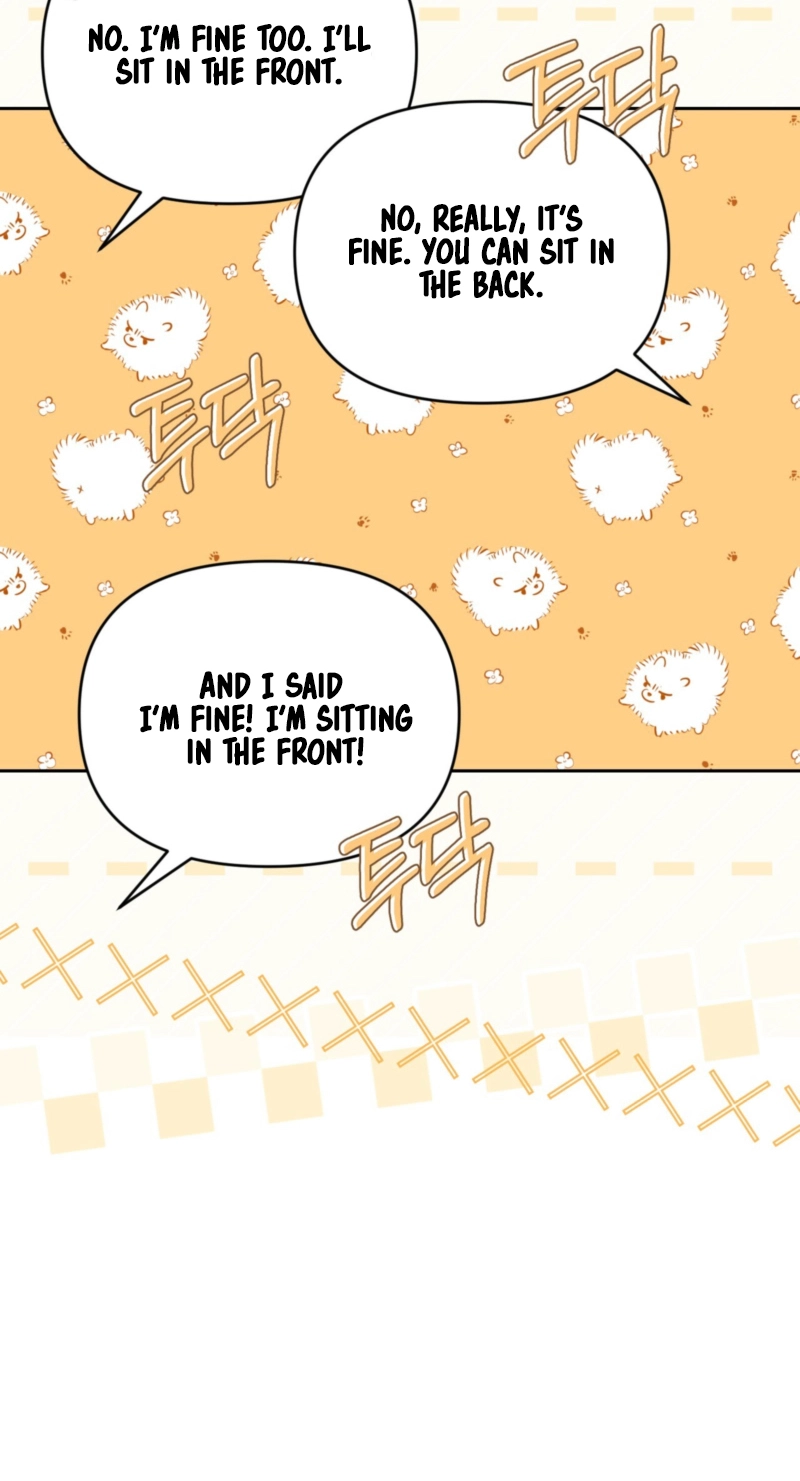 Read One-Way Brainwork chapter 16 image 32 on Lezhin