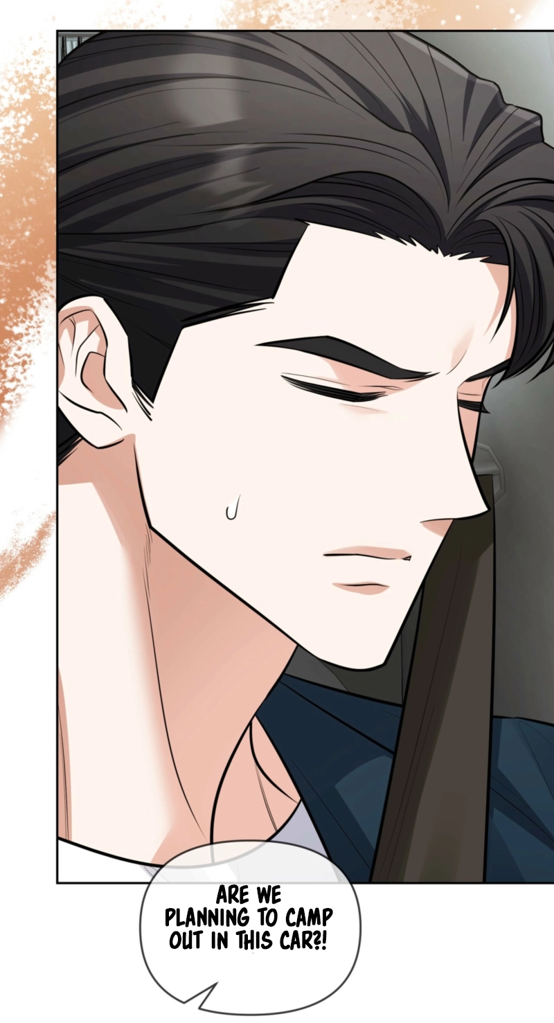 Read One-Way Brainwork chapter 16 image 34 on Lezhin