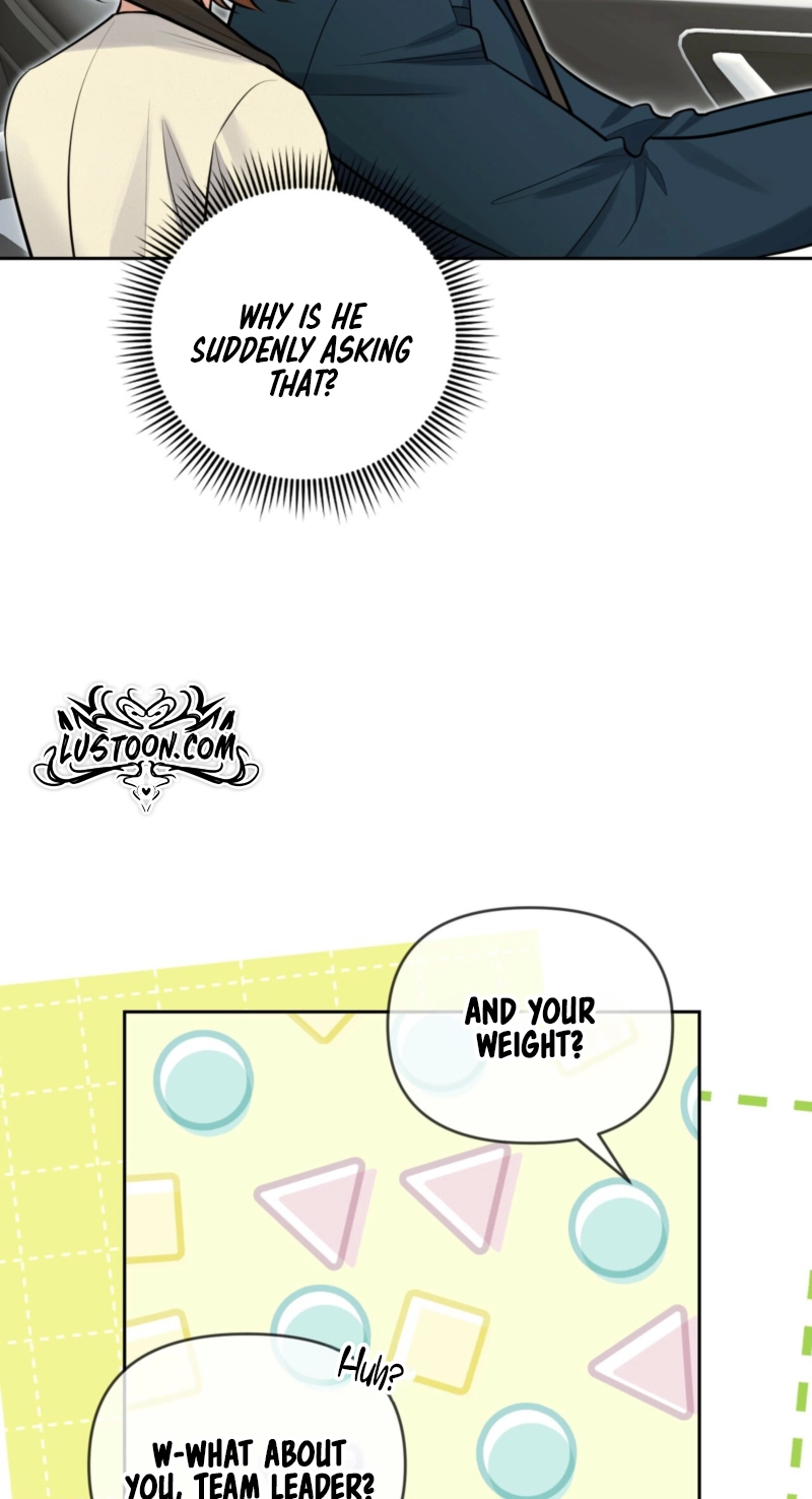 Read One-Way Brainwork chapter 16 image 36 on Lezhin