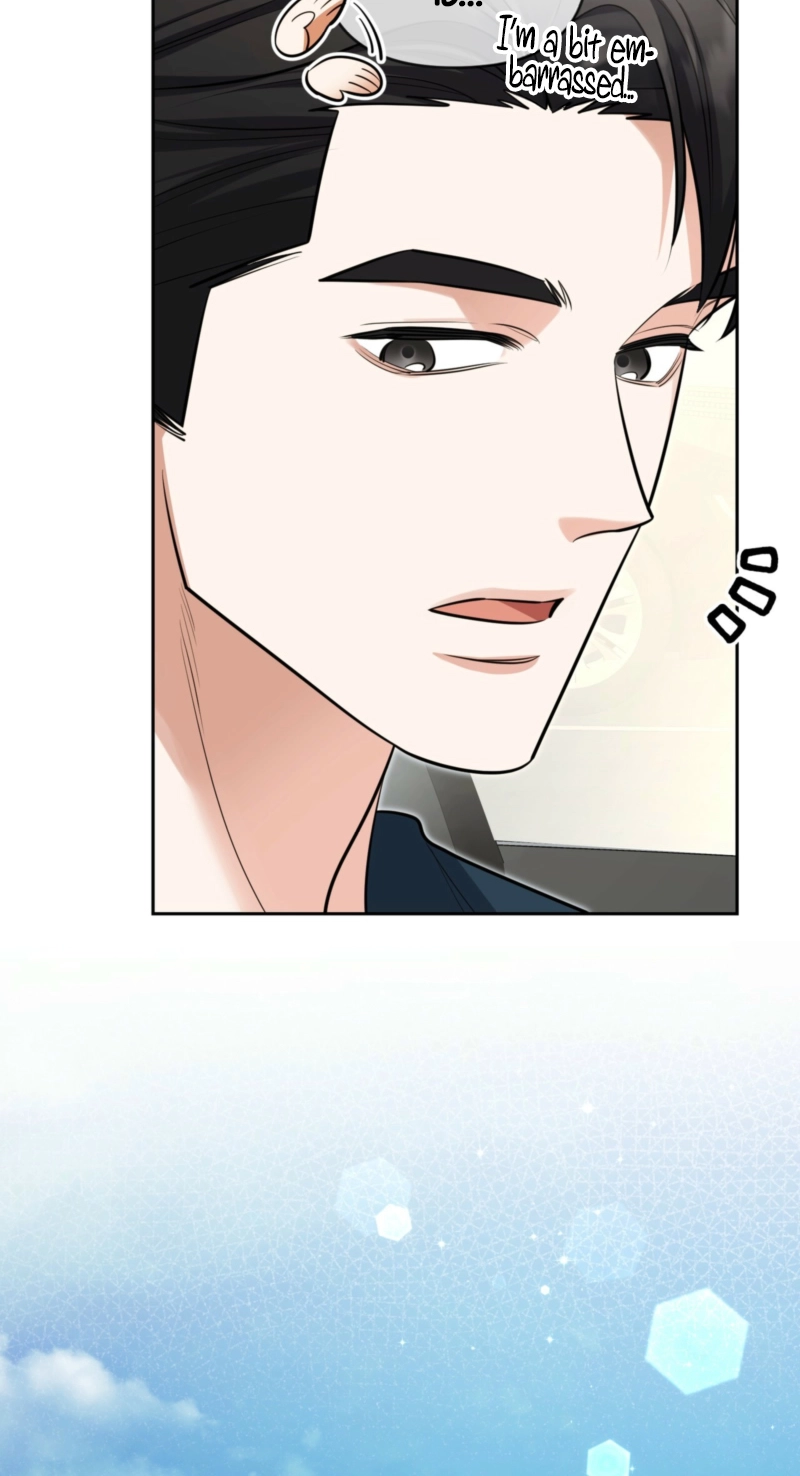 Read One-Way Brainwork chapter 16 image 38 on Lezhin