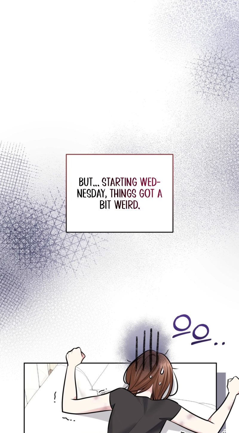 Read One-Way Brainwork chapter 16 image 4 on Lezhin