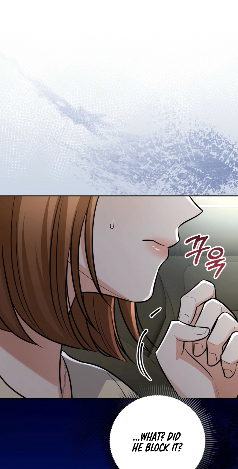 Read One-Way Brainwork chapter 16 image 44 on Lezhin