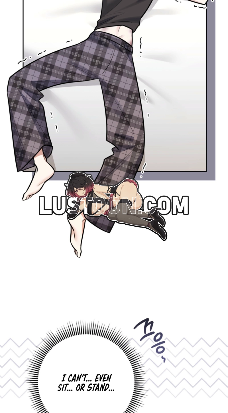 Read One-Way Brainwork chapter 16 image 5 on Lezhin