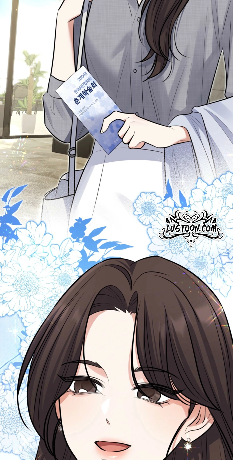 Read One-Way Brainwork chapter 16 image 51 on Lezhin