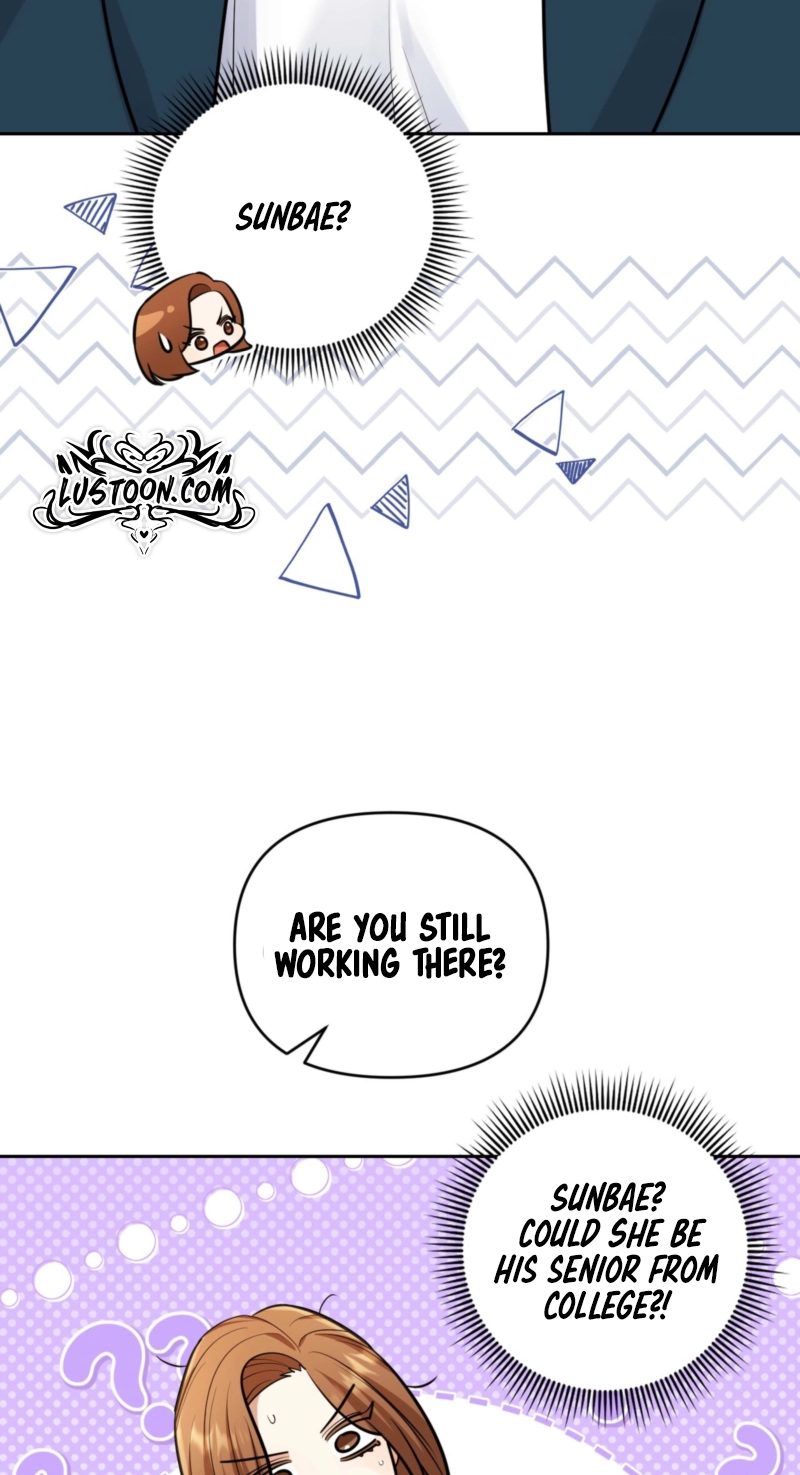 Read One-Way Brainwork chapter 16 image 54 on Lezhin