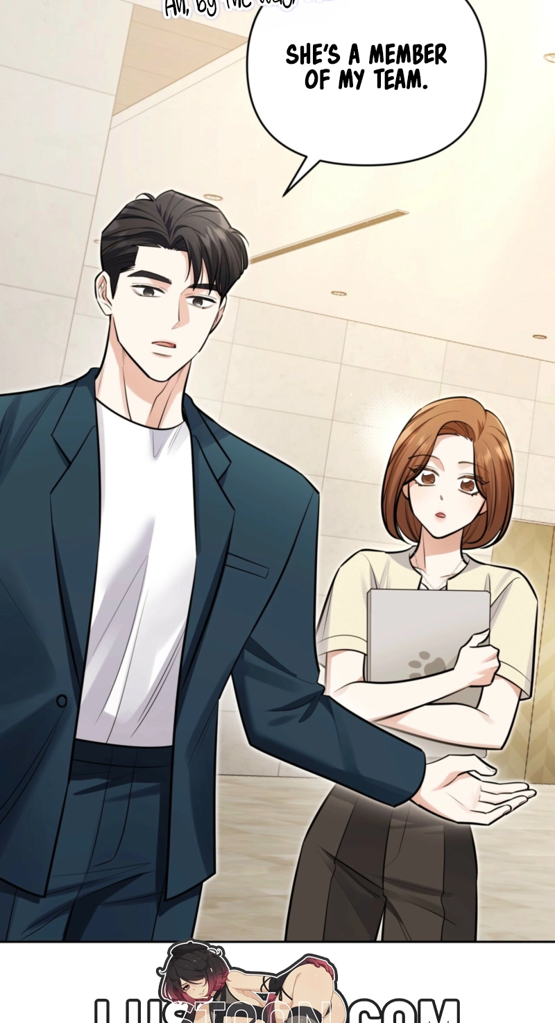 Read One-Way Brainwork chapter 16 image 56 on Lezhin
