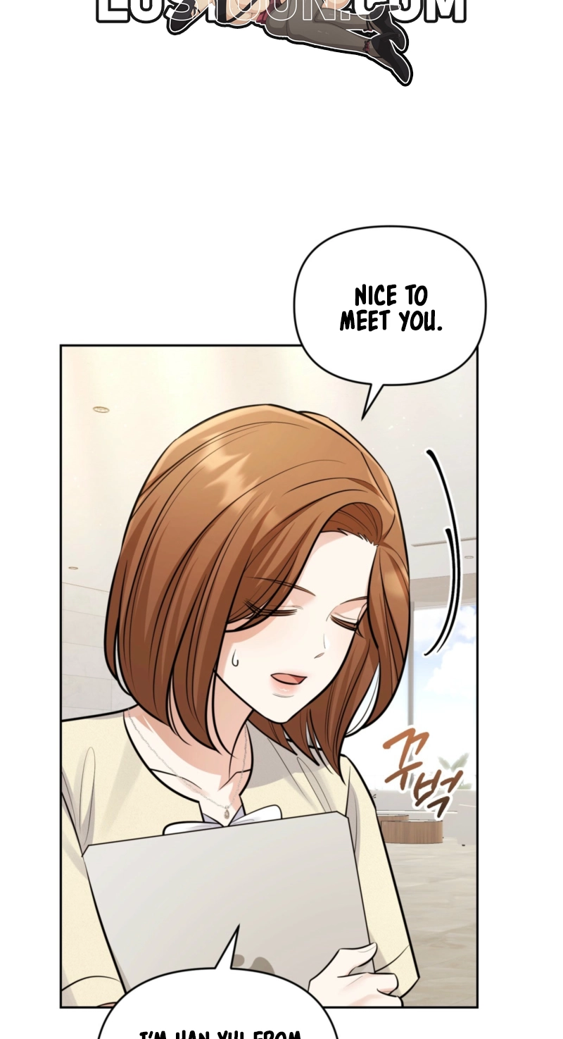 Read One-Way Brainwork chapter 16 image 57 on Lezhin