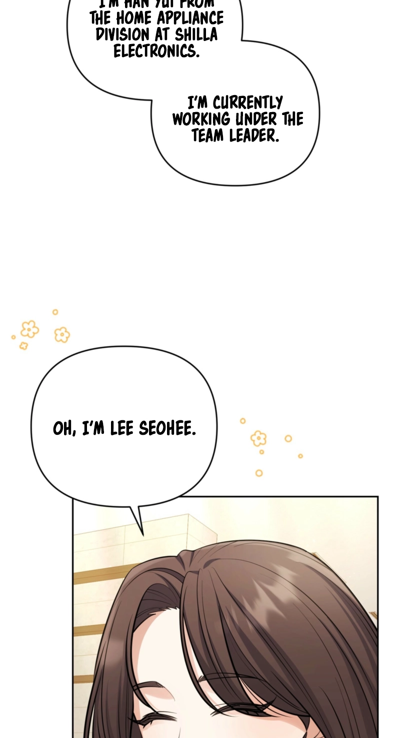 Read One-Way Brainwork chapter 16 image 58 on Lezhin
