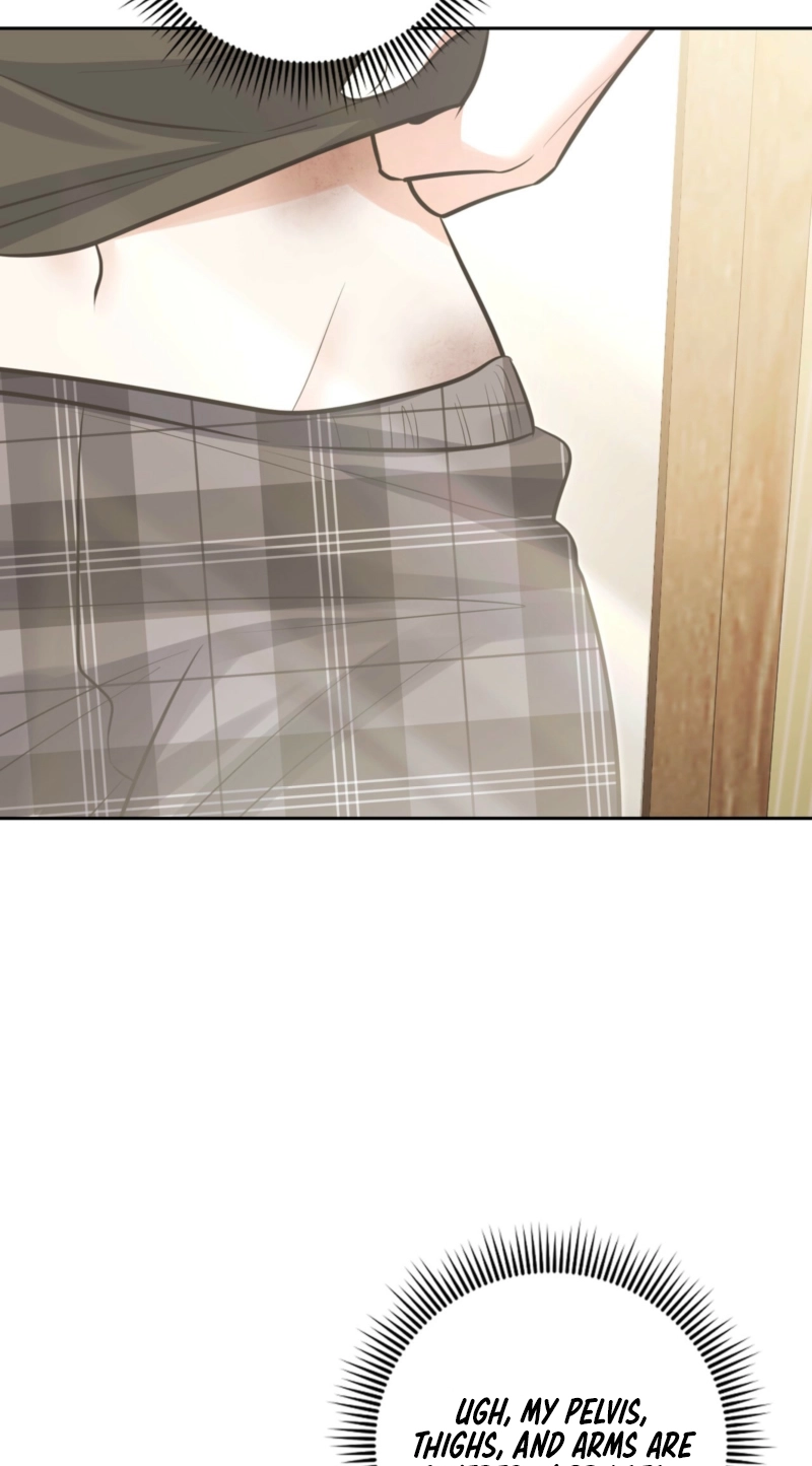 Read One-Way Brainwork chapter 16 image 6 on Lezhin