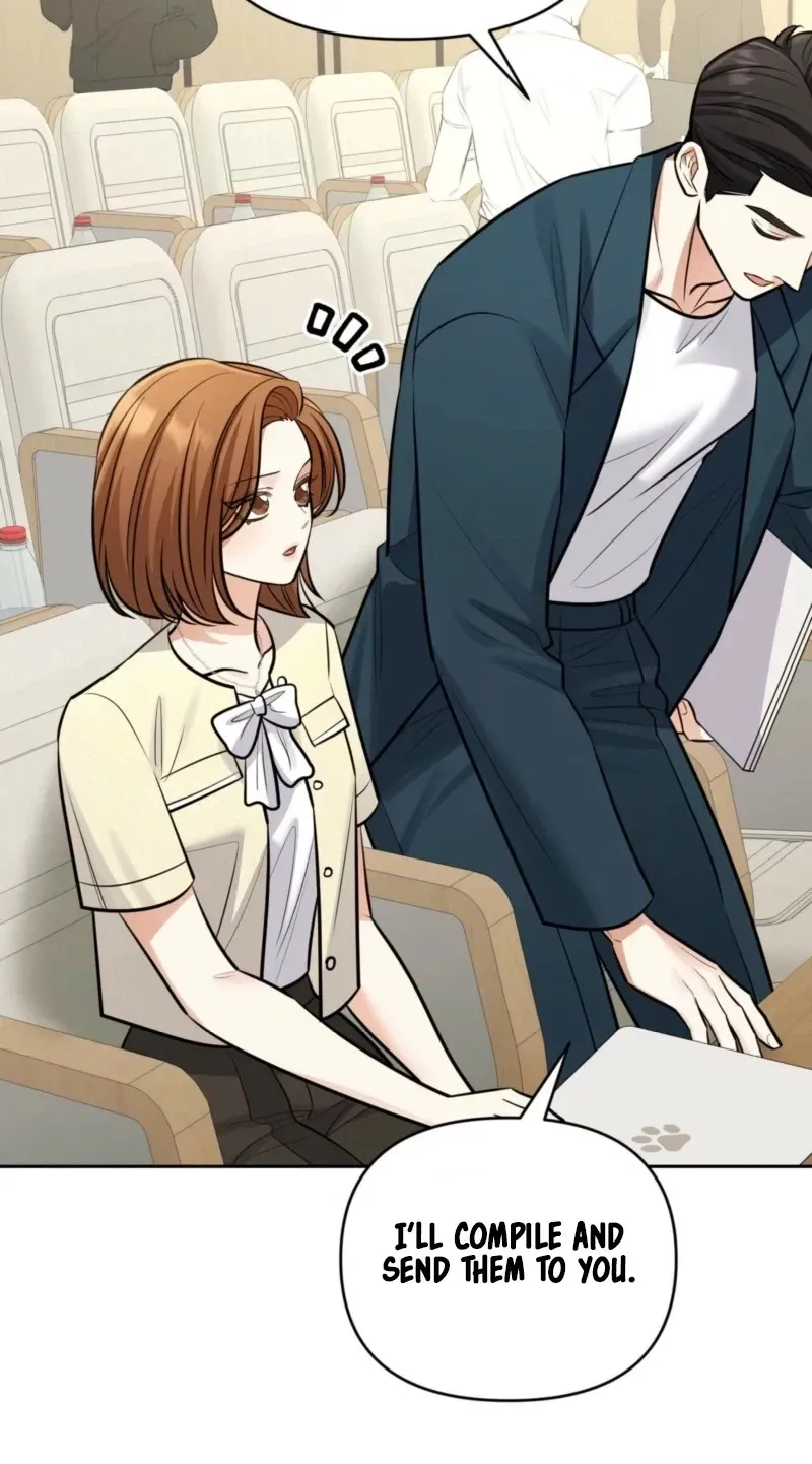 Read One-Way Brainwork chapter 16 image 69 on Lezhin