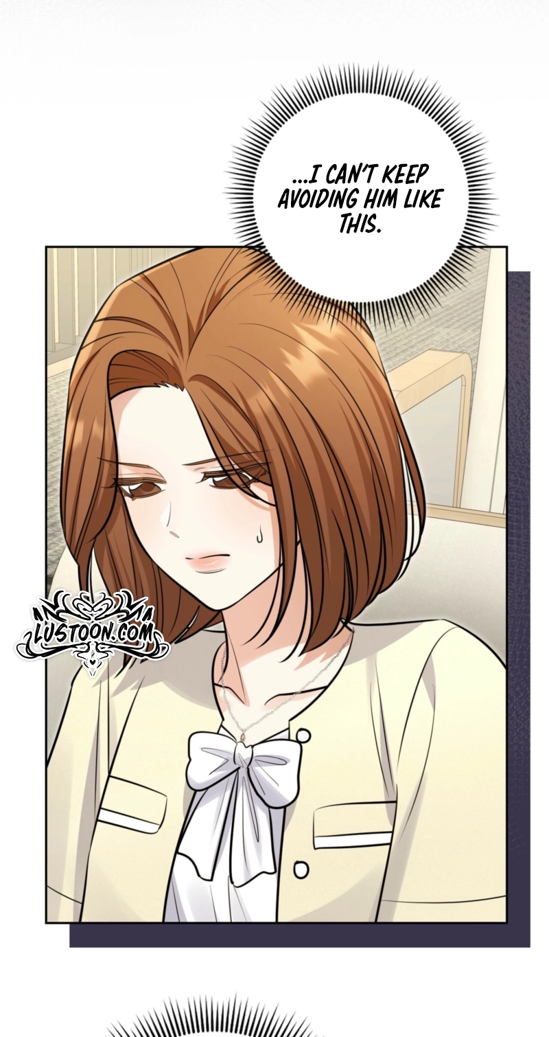 Read One-Way Brainwork chapter 16 image 71 on Lezhin