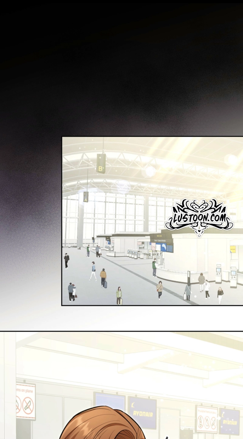 Read One-Way Brainwork chapter 16 image 8 on Lezhin