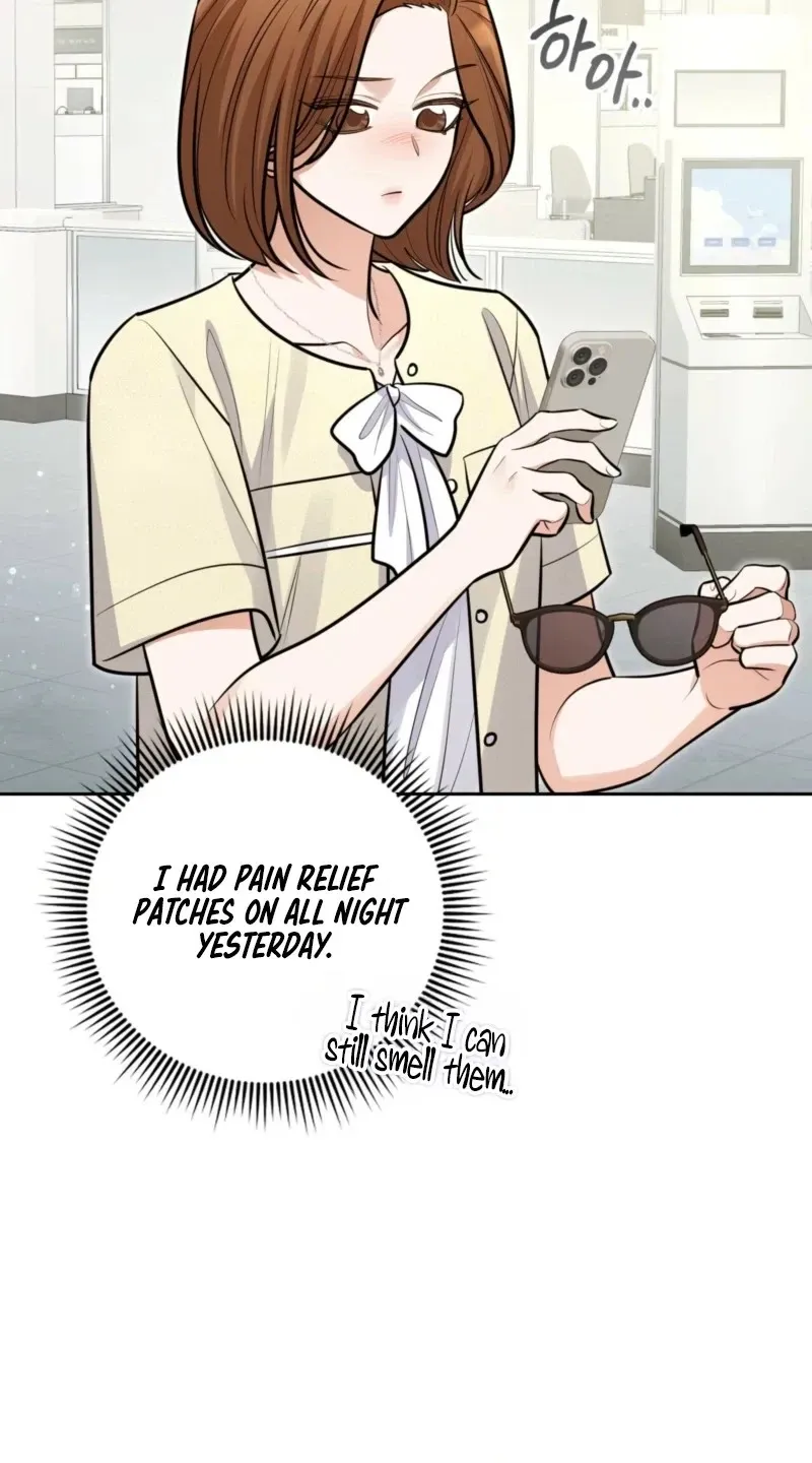Read One-Way Brainwork chapter 16 image 9 on Lezhin