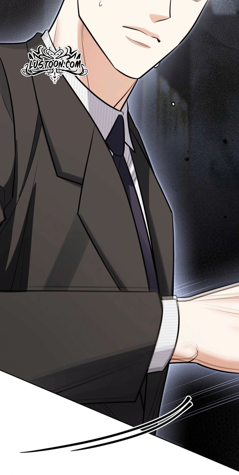 Read One-Way Brainwork chapter 17 image 10 on Lezhin
