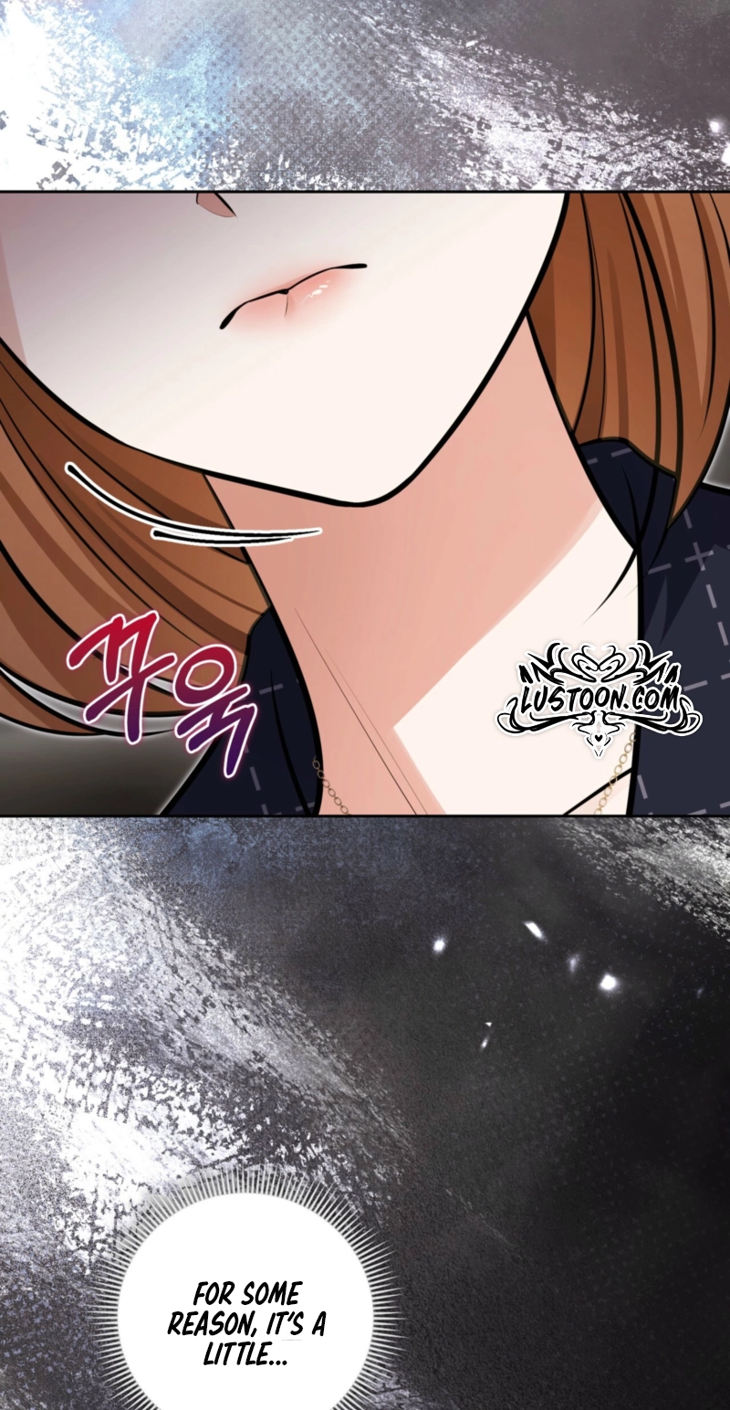 Read One-Way Brainwork chapter 17 image 18 on Lezhin