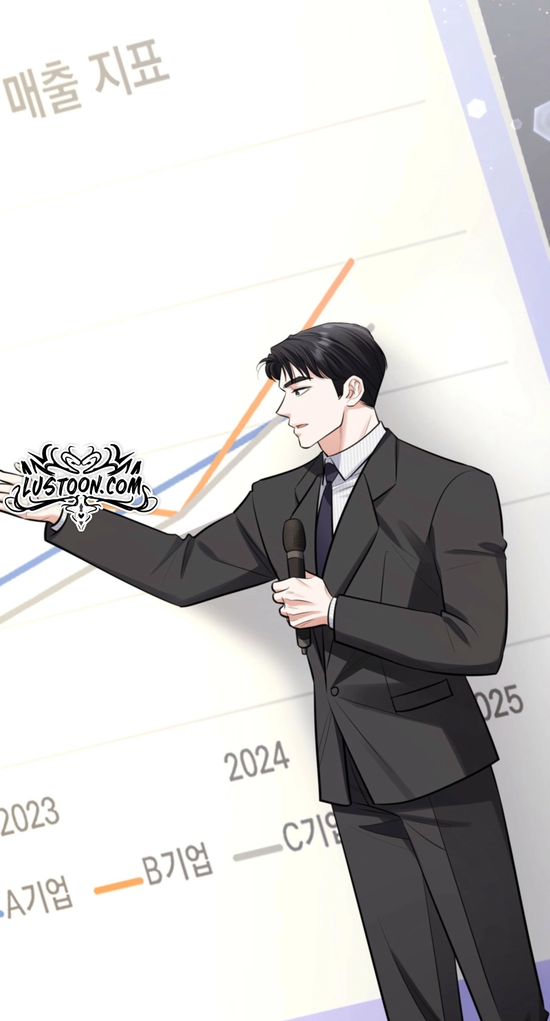 Read One-Way Brainwork chapter 17 image 22 on Lezhin