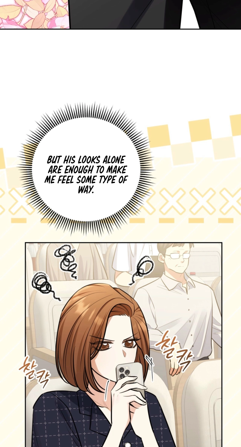 Read One-Way Brainwork chapter 17 image 26 on Lezhin