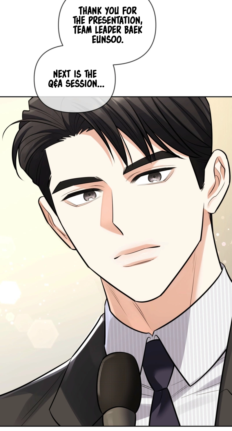 Read One-Way Brainwork chapter 17 image 28 on Lezhin