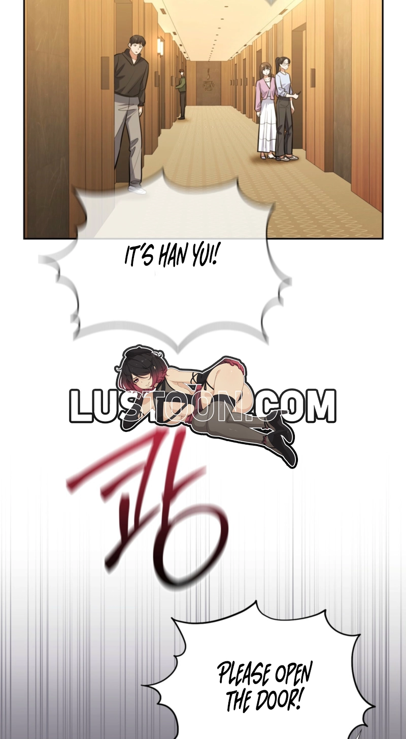 Read One-Way Brainwork chapter 17 image 33 on Lezhin