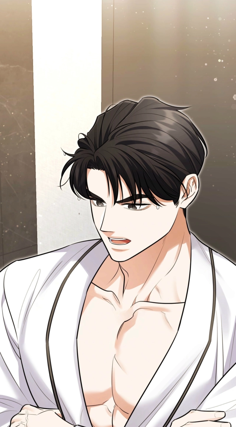 Read One-Way Brainwork chapter 17 image 41 on Lezhin