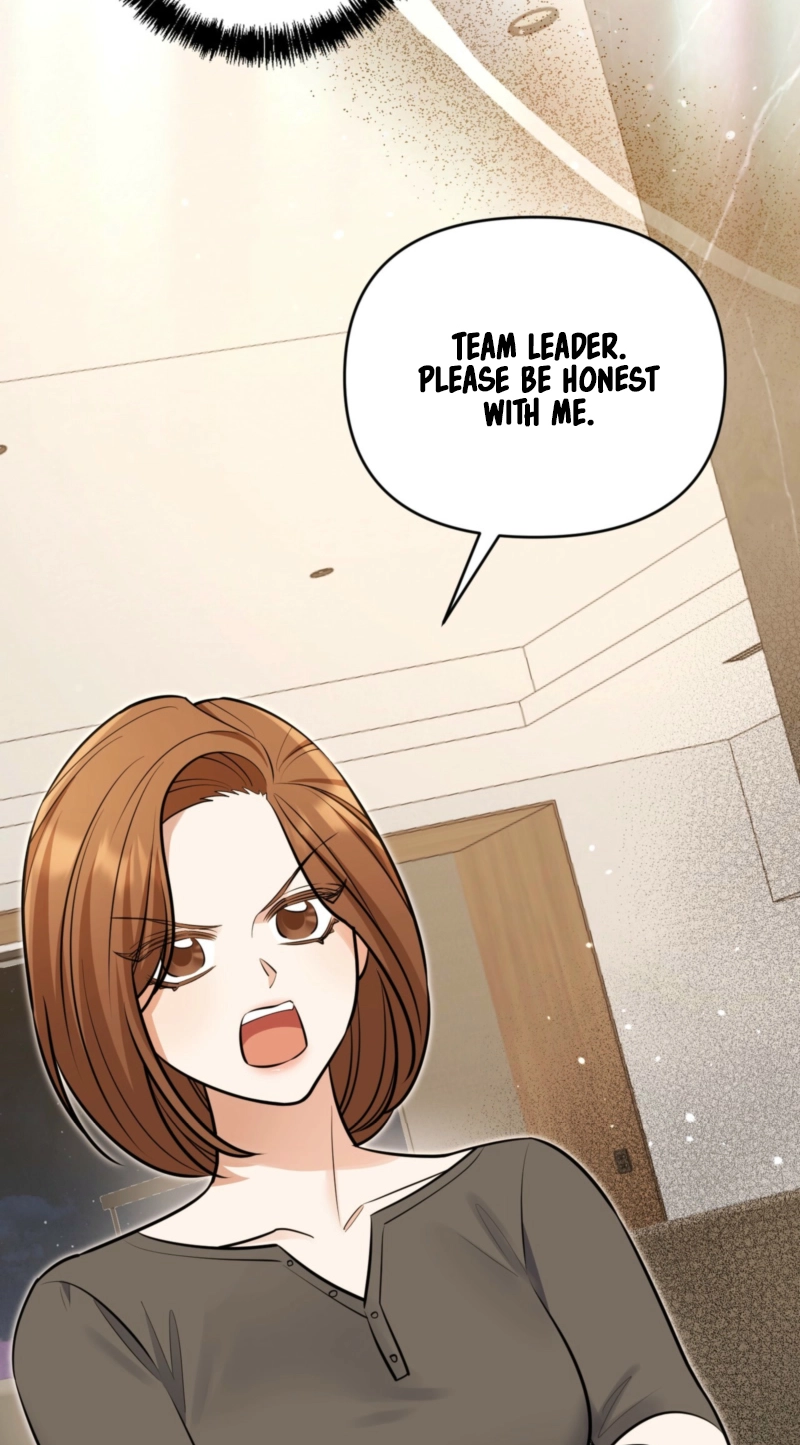 Read One-Way Brainwork chapter 17 image 43 on Lezhin