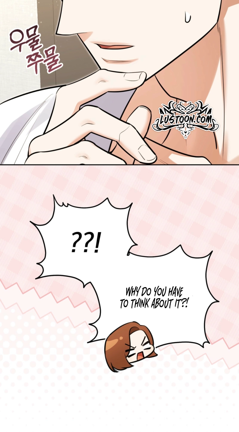Read One-Way Brainwork chapter 17 image 47 on Lezhin