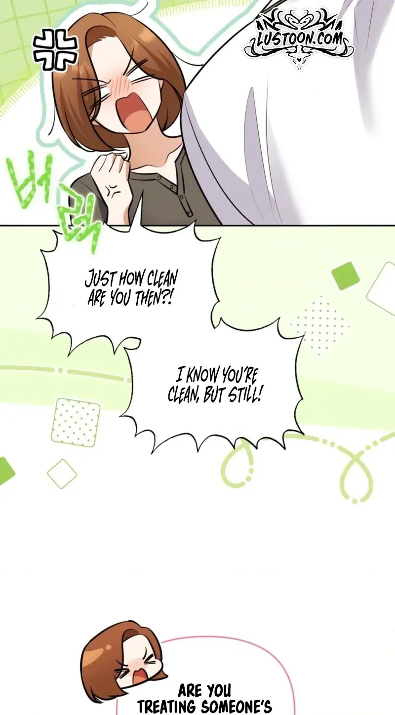 Read One-Way Brainwork chapter 17 image 49 on Lezhin