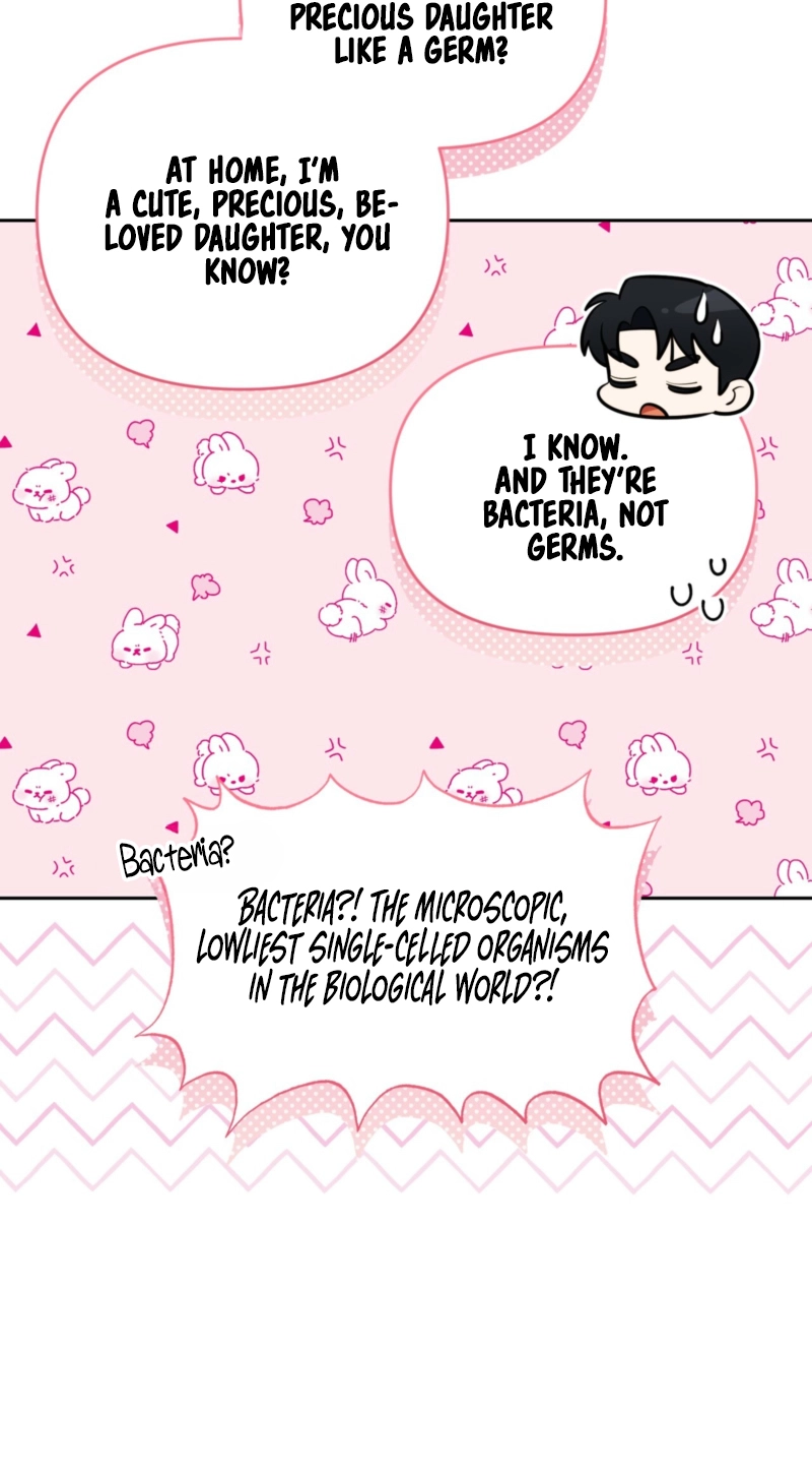 Read One-Way Brainwork chapter 17 image 50 on Lezhin