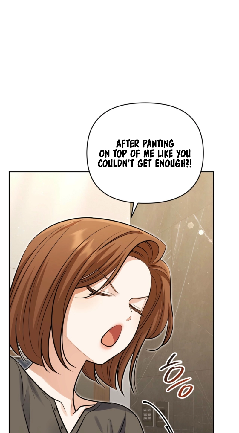 Read One-Way Brainwork chapter 17 image 51 on Lezhin