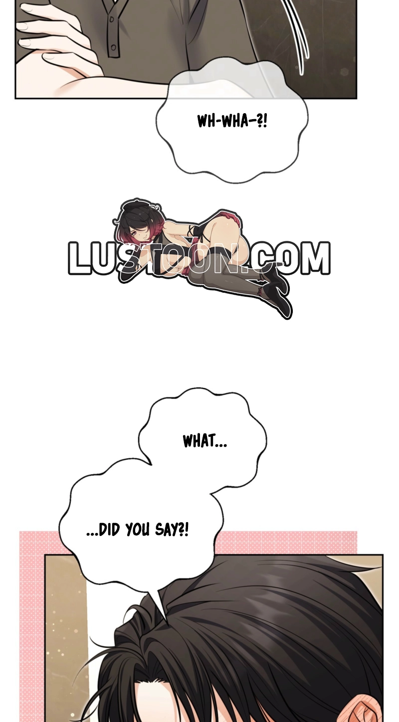 Read One-Way Brainwork chapter 17 image 52 on Lezhin