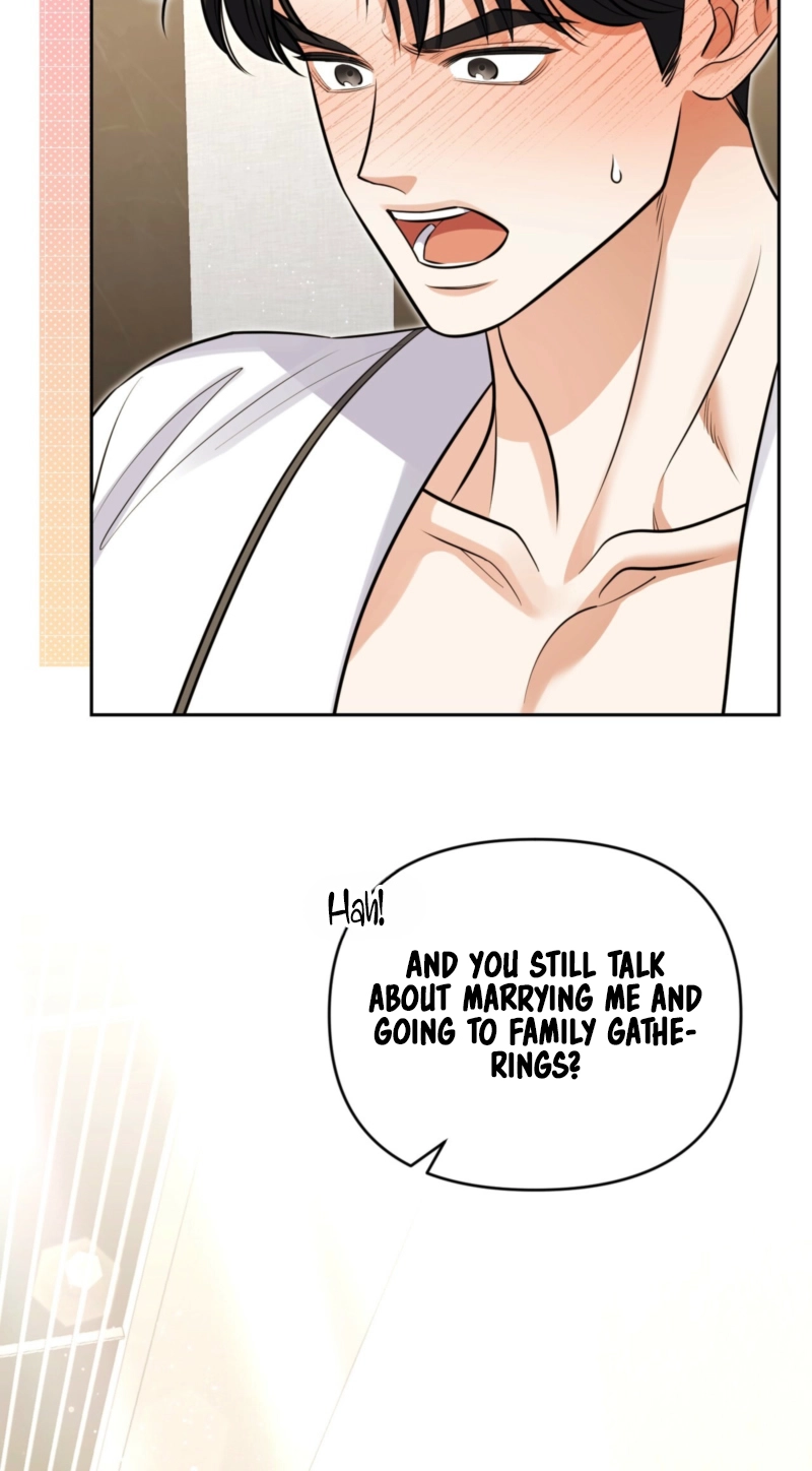 Read One-Way Brainwork chapter 17 image 53 on Lezhin