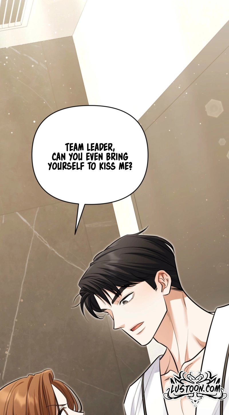 Read One-Way Brainwork chapter 17 image 54 on Lezhin