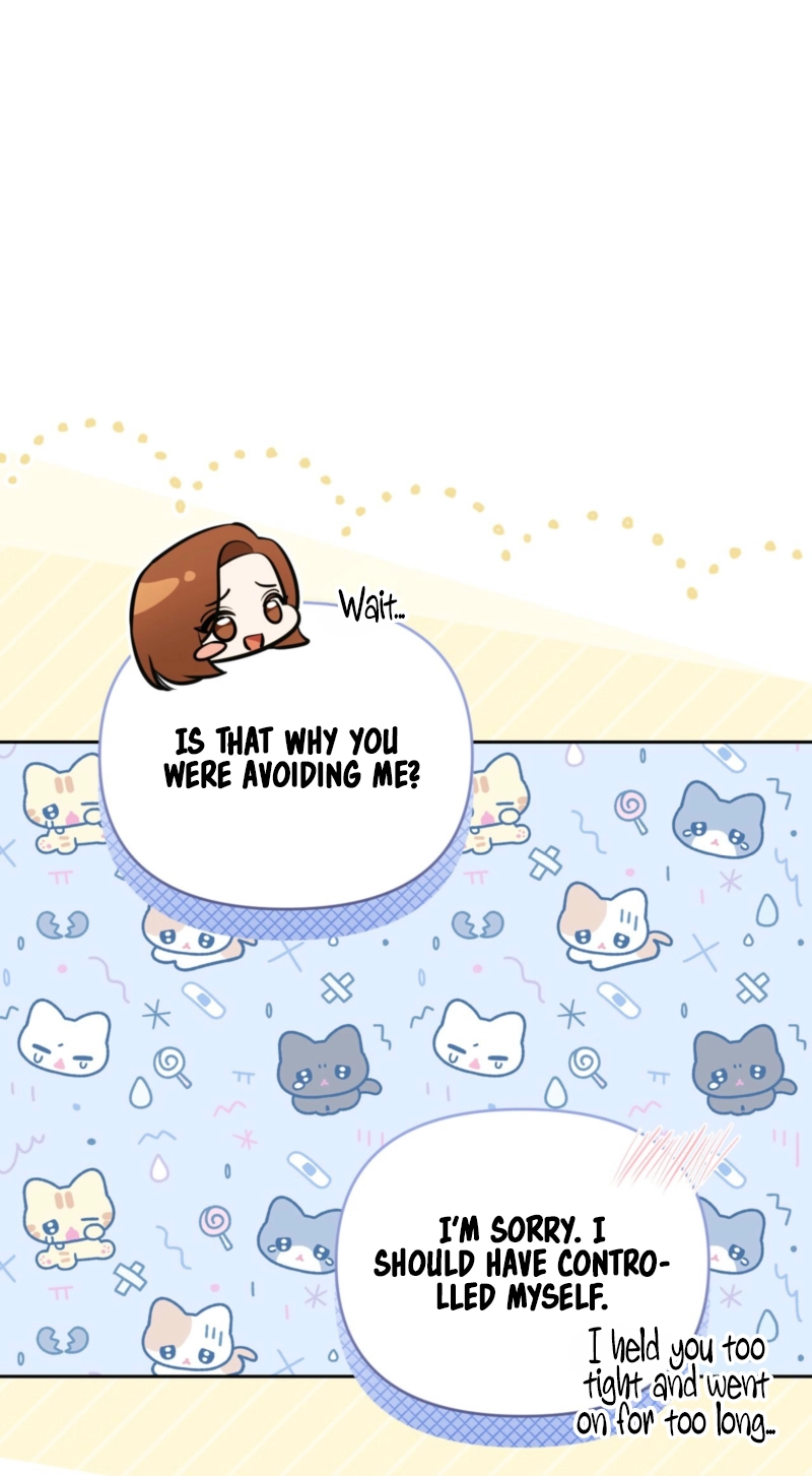 Read One-Way Brainwork chapter 17 image 64 on Lezhin