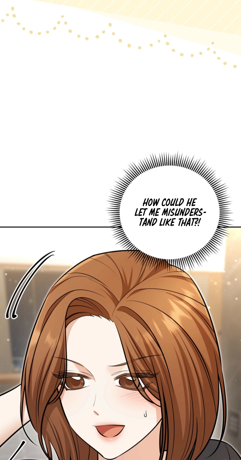 Read One-Way Brainwork chapter 17 image 65 on Lezhin