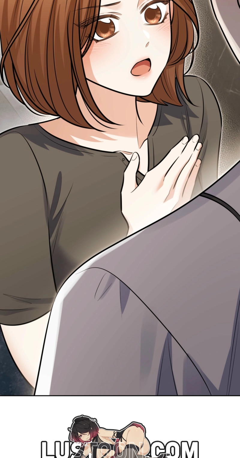 Read One-Way Brainwork chapter 17 image 68 on Lezhin