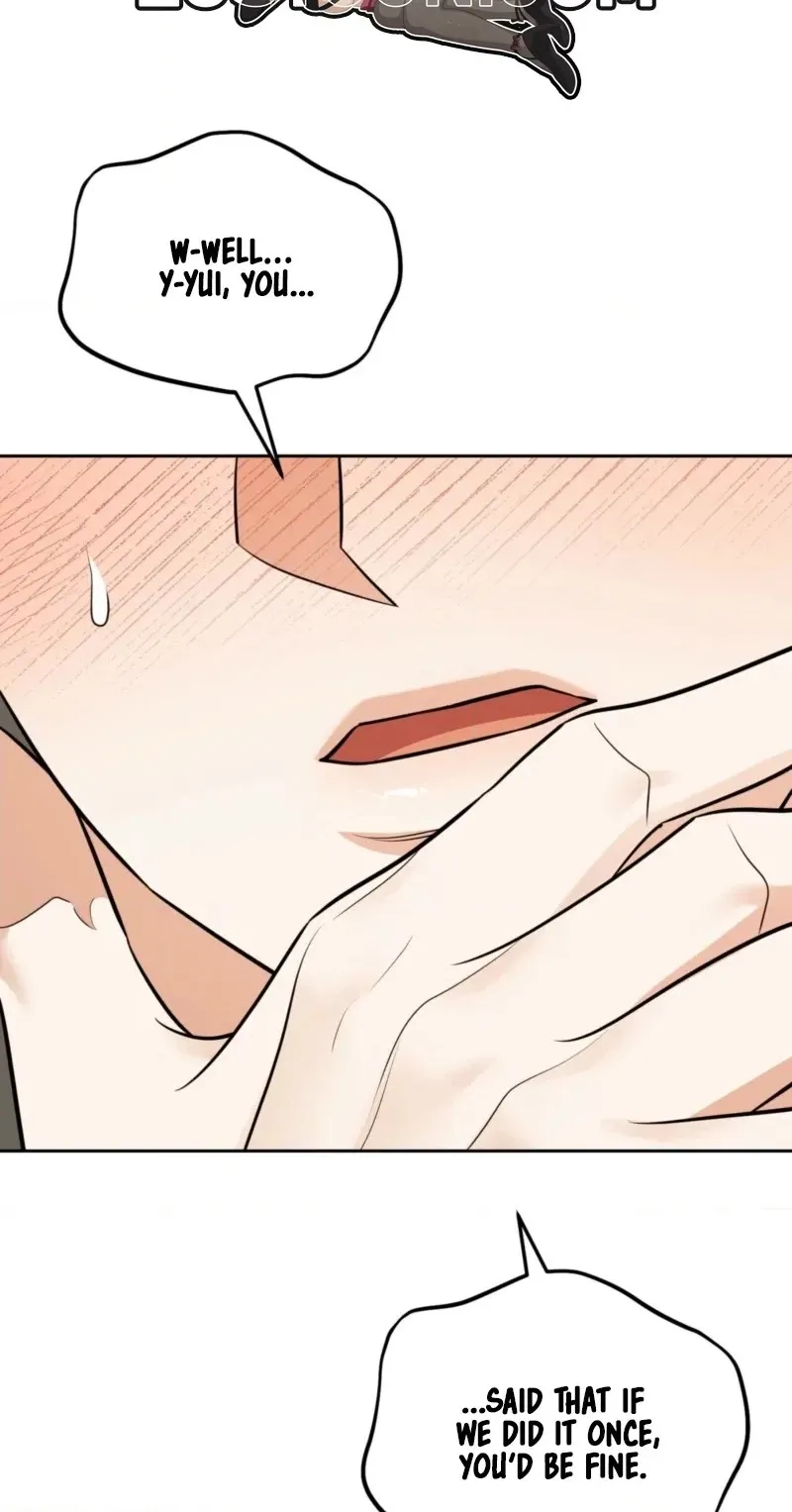 Read One-Way Brainwork chapter 17 image 69 on Lezhin