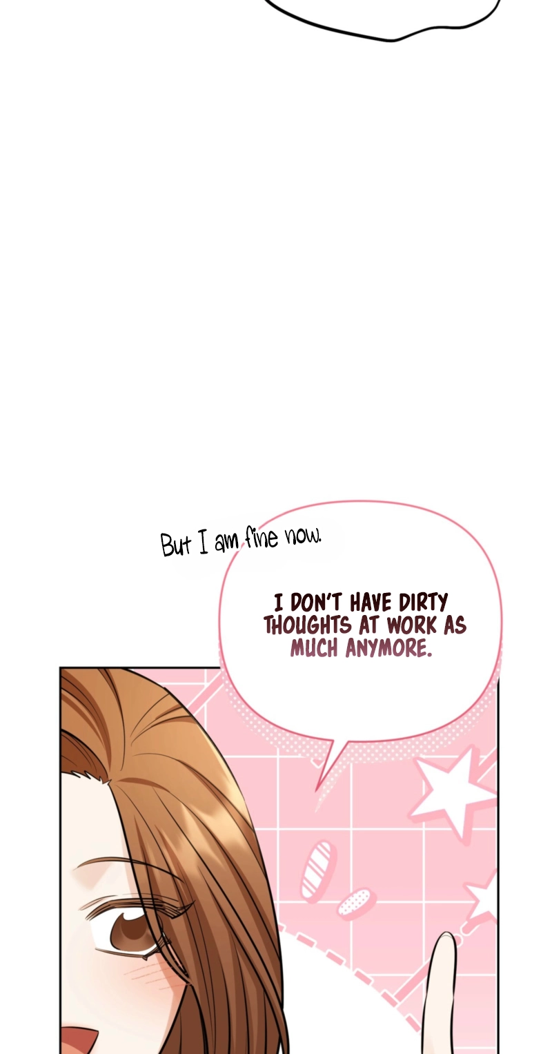 Read One-Way Brainwork chapter 17 image 70 on Lezhin