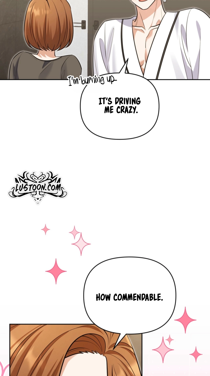 Read One-Way Brainwork chapter 17 image 75 on Lezhin