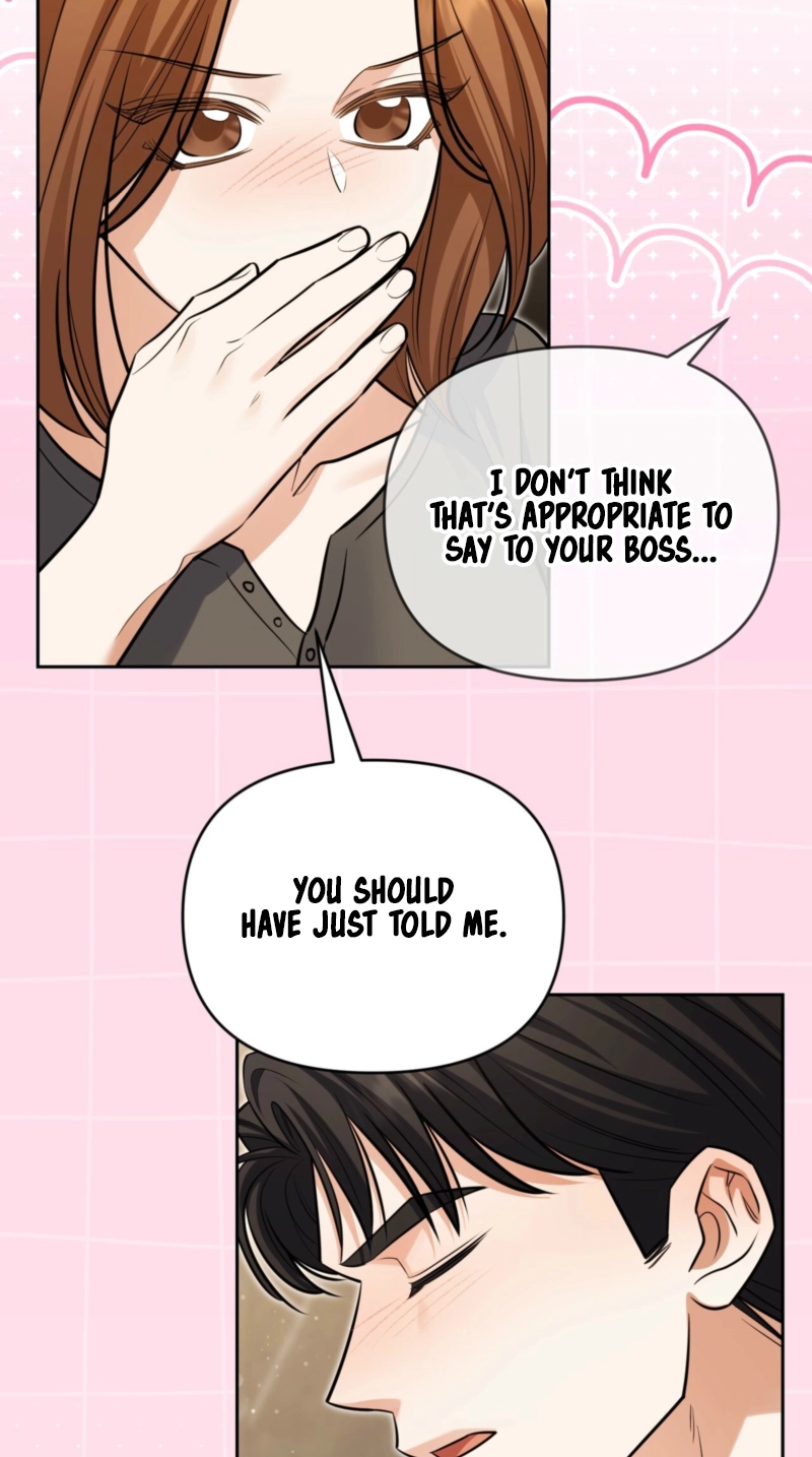 Read One-Way Brainwork chapter 17 image 76 on Lezhin