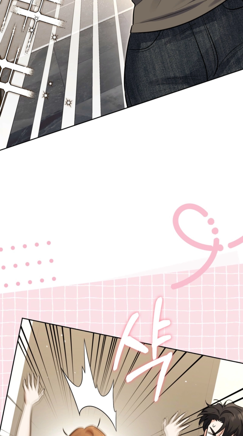 Read One-Way Brainwork chapter 17 image 80 on Lezhin