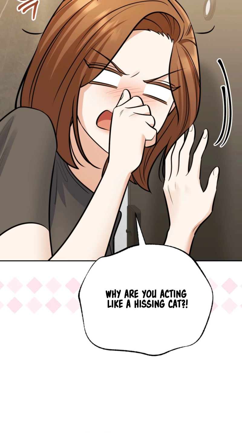 Read One-Way Brainwork chapter 17 image 82 on Lezhin