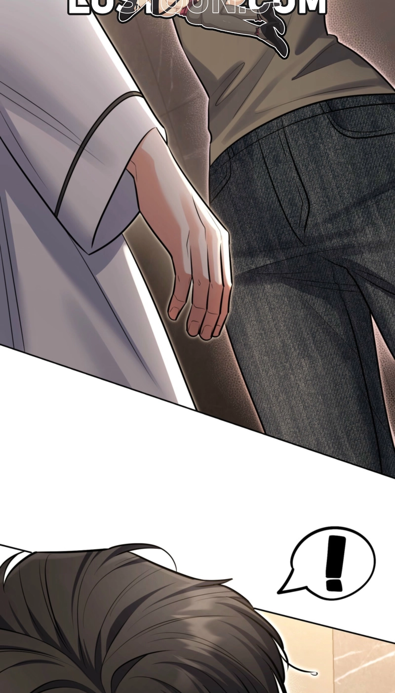 Read One-Way Brainwork chapter 17 image 87 on Lezhin
