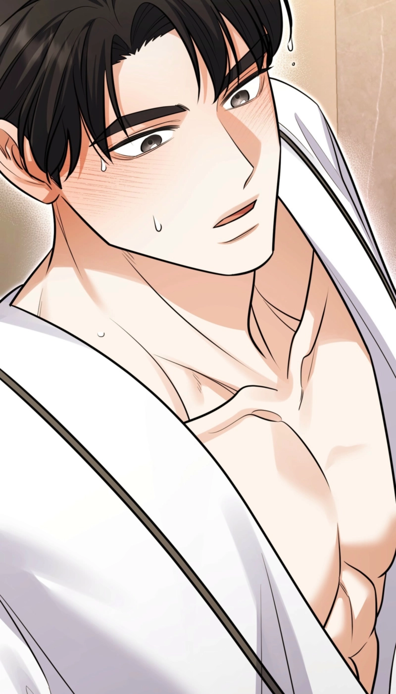 Read One-Way Brainwork chapter 17 image 88 on Lezhin