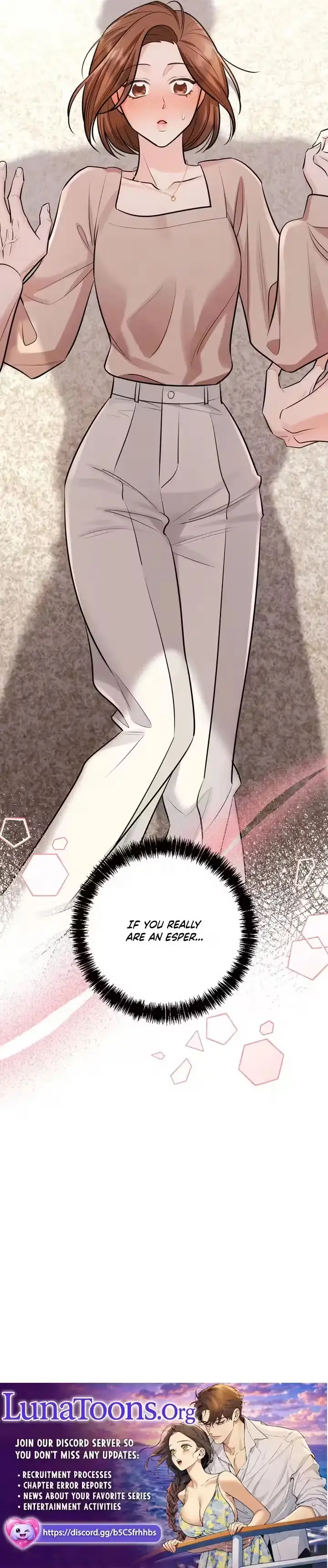 Read One-Way Brainwork chapter 7 image 7 on Lezhin