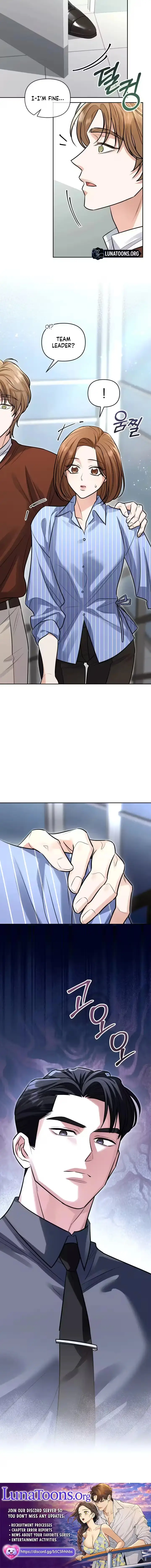 Read One-Way Brainwork chapter 9 image 6 on Lezhin