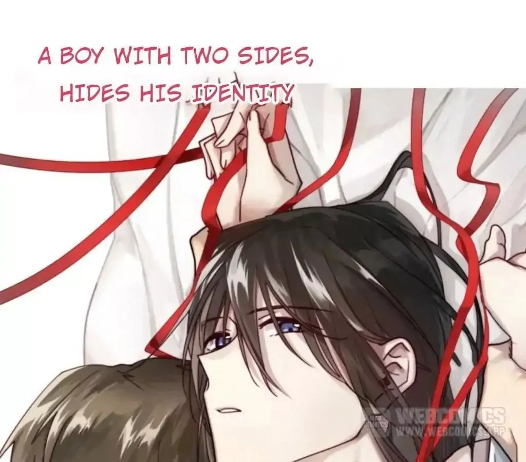 Read One-way Crush chapter 0.1 image 17 on Lezhin