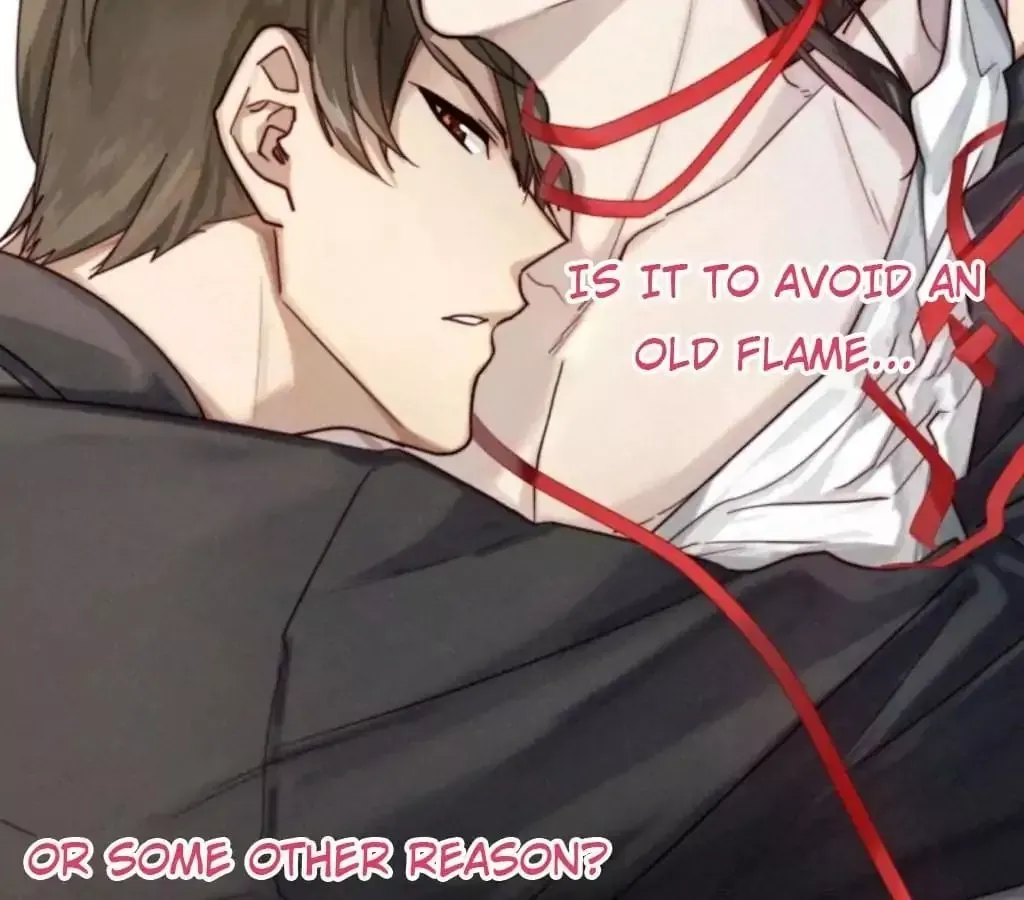 Read One-way Crush chapter 0.1 image 18 on Lezhin