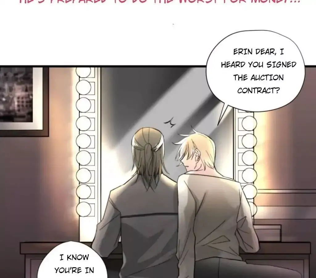 Read One-way Crush chapter 0.1 image 2 on Lezhin